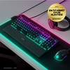 SteelSeries Apex 5 Hybrid Blue Türkçe RGB Mekanik Gaming Klavye