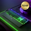 SteelSeries Apex 7 Türkçe RGB Mekanik Red Switch Kablolu Gaming Klavye