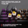 SteelSeries Apex 9 Mini OptiPoint Optical Switch İngilizce (UK) RGB Gaming Klavye