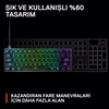 SteelSeries Apex 9 Mini OptiPoint Optical Switch İngilizce (UK) RGB Gaming Klavye