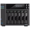 ASUSTOR Lockerstor 6 Gen 2 AS6706T Intel Celeron N5105 8GB DDR4 NAS Depolama Cihazı