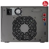 ASUSTOR Lockerstor 6 Gen 2 AS6706T Intel Celeron N5105 8GB DDR4 NAS Depolama Cihazı