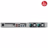 ASUSTOR Lockerstor RD AS6504RD Intel Atom C3538 8GB DDR4(128GB Ram Desteği) 4 Yuvalı(4X20TB Desteği) 1GbE 2.5GbE USB 3.2 PSU NAS Depolama Cihazı