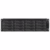 ASUSTOR Lockerstor 16R Pro AS7116RDX Intel E-2224 8GB DDR4 ECC USB 3.2 PSU NAS Depolama Cihazı