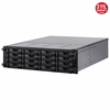 ASUSTOR Lockerstor 16R Pro AS7116RDX Intel E-2224 8GB DDR4 ECC USB 3.2 PSU NAS Depolama Cihazı