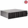 ASUSTOR Lockerstor 16R Pro AS7116RDX Intel E-2224 8GB DDR4 ECC USB 3.2 PSU NAS Depolama Cihazı