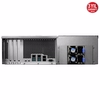 ASUSTOR Lockerstor 16R Pro AS7116RDX Intel E-2224 8GB DDR4 ECC USB 3.2 PSU NAS Depolama Cihazı