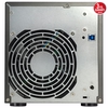 ASUSTOR AS6004U 4 Yuvalı 4X18TB Desteği NAS Depolama Genişletici