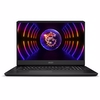 MSI VECTOR GP77 13VG-015TR i9-13900H 32GB DDR5 RTX4070 GDDR6 8GB 2TB SSD 17.3 QHD 240Hz W11 Notebook