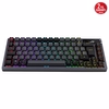 ASUS ROG AZOTH  NX Red Switch Kablosuz Mekanik Türkçe Gaming Klavye