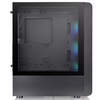 Thermaltake S200 TG 550W 80+ USB 3.0 ARGB ATX Mid Tower Kasa