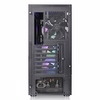 Thermaltake S200 TG 550W 80+ USB 3.0 ARGB ATX Mid Tower Kasa