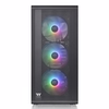 Thermaltake S200 TG 550W 80+ USB 3.0 ARGB ATX Mid Tower Kasa