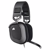 CORSAIR HS80 USB Dolby Audio RGB 7.1 Surround Siyah Kablolu Gaming Kulaklık