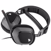 CORSAIR HS80 USB Dolby Audio RGB 7.1 Surround Siyah Kablolu Gaming Kulaklık