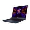 MSI STEALTH 16 STUDIO A13VF-071TR I7-13700H 16GB DDR5 RTX4060 GDDR6 8GB 1TB SSD 16.0 QHD+ 240Hz W11 Notebook 