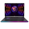 MSI RAIDER GE68HX 13VG-059TR i9-13950HX 32GB DDR5 RTX4070 GDDR6 8GB 2TB SSD 16