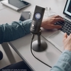 Fifine K670B USB Siyah Yayıncı - Podcast Mikrofonu 