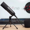 Fifine T732 USB Condenser Kardioid Mikrofon Seti
