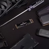 CORSAIR 1TB MP600 CORE XT Gen4 NVMe M.2 2280 SSD (5000MB Okuma / 3500MB Yazma)
