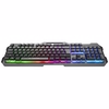 Rampage KB-R57 X-JAMMER Rainbow USB Türkçe Gaming Klavye