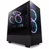 NZXT T120 RGB 120mm Siyah Kule Tipi İşlemci Soğutucu