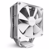 NZXT T120 120mm Beyaz Kule Tipi İşlemci Soğutucu