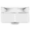 NZXT T120 120mm Beyaz Kule Tipi İşlemci Soğutucu