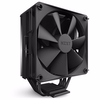 NZXT T120 120mm Siyah Kule Tipi İşlemci Soğutucu