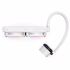 NZXT Kraken 240 RGB 240mm Beyaz İşlemci Sıvı Soğutucu