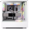 NZXT Kraken 240 RGB 240mm Beyaz İşlemci Sıvı Soğutucu