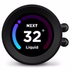 NZXT Kraken 360 RGB 360mm Siyah İşlemci Sıvı Soğutucu