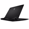 MSI CREATOR PRO X17HX A13VKS-211TR i9-13980HX 64GB DDR5 RTX3500 GDDR6 12GB 4TB SSD 17.3 UHD 144Hz W11P Notebook