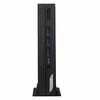 MSI PRO DP10 13M-001EU i7-1360P 16GB DDR4 1TB SSD WIN11 PRO Siyah Masaüstü PC
