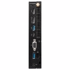 MSI PRO DP10 13M-001EU i7-1360P 16GB DDR4 1TB SSD WIN11 PRO Siyah Masaüstü PC