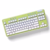 Logitech G Aurora G715 Yeşil Klavye Çerçevesi