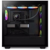 NZXT Kraken 360 RGB 360mm Siyah İşlemci Sıvı Soğutucu