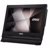 MSI PRO 16T 10M-252TR 5205U 4GB 128GB SSD 15.6