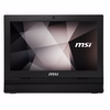 MSI PRO 16T 10M-252TR 5205U 4GB 128GB SSD 15.6