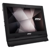MSI PRO 16T 10M-252TR 5205U 4GB 128GB SSD 15.6