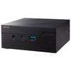 ASUS PN41-BBC129MV Celeron N4500 HDMI m.DP VGA WiFi BT VESA Barebone PC