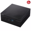 ASUS PN41-S1-BC467AV Celeron N5100 4G 128G M.2 SSD HDMI m.DP VGA WiFi Bluetooth VESA WIN11PRO Mini PC