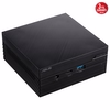 ASUS PN41-S1-BP469AV Celeron N6000 4GB 128GB M.2 SSD WIN11PRO HDMI m.DP VGA WiFi BT VESA Mini PC