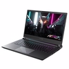 GIGABYTE AORUS 15 BSF i7-13700H 16GB DDR5 RTX4070 GDDR6 8GB 1TB SSD 15.6