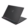 GIGABYTE AORUS 15 BSF i7-13700H 16GB DDR5 RTX4070 GDDR6 8GB 1TB SSD 15.6