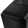 BitFenix Enso Mesh Siyah Tempered Glass ARGB USB 3.0 ATX Mid Tower Kasa