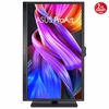 ASUS ProArt PA32DC 60Hz 0.1ms HDMI DP HDR-10 USB-C Dolby Vision UHD OLED Profesyonel Monitör