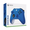 Xbox Series Wireless 9.Nesil Shock Blue Mavi GamePad