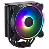 Cooler Master HYPER 212 HALO BLACK Kule Tipi İşlemci Soğutucu