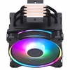 Cooler Master HYPER 212 HALO BLACK Kule Tipi İşlemci Soğutucu